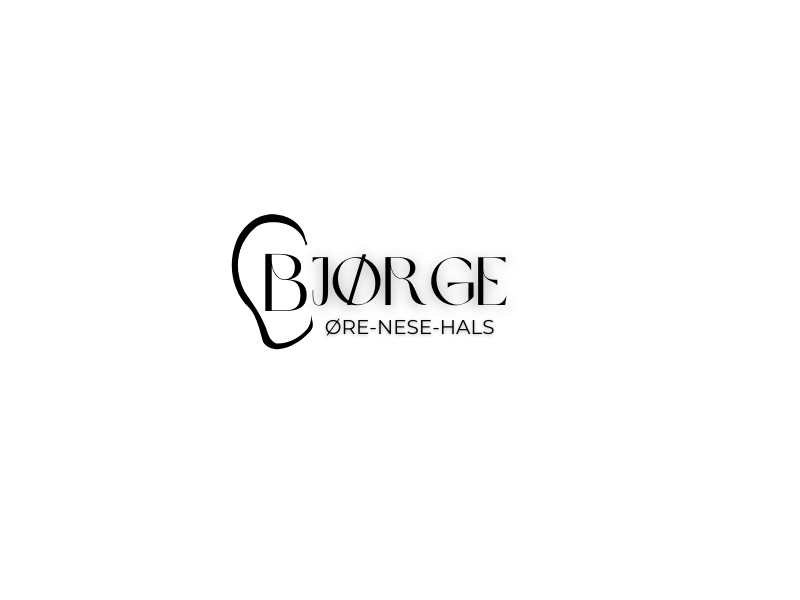 Bjørge Øre-Nese-Hals