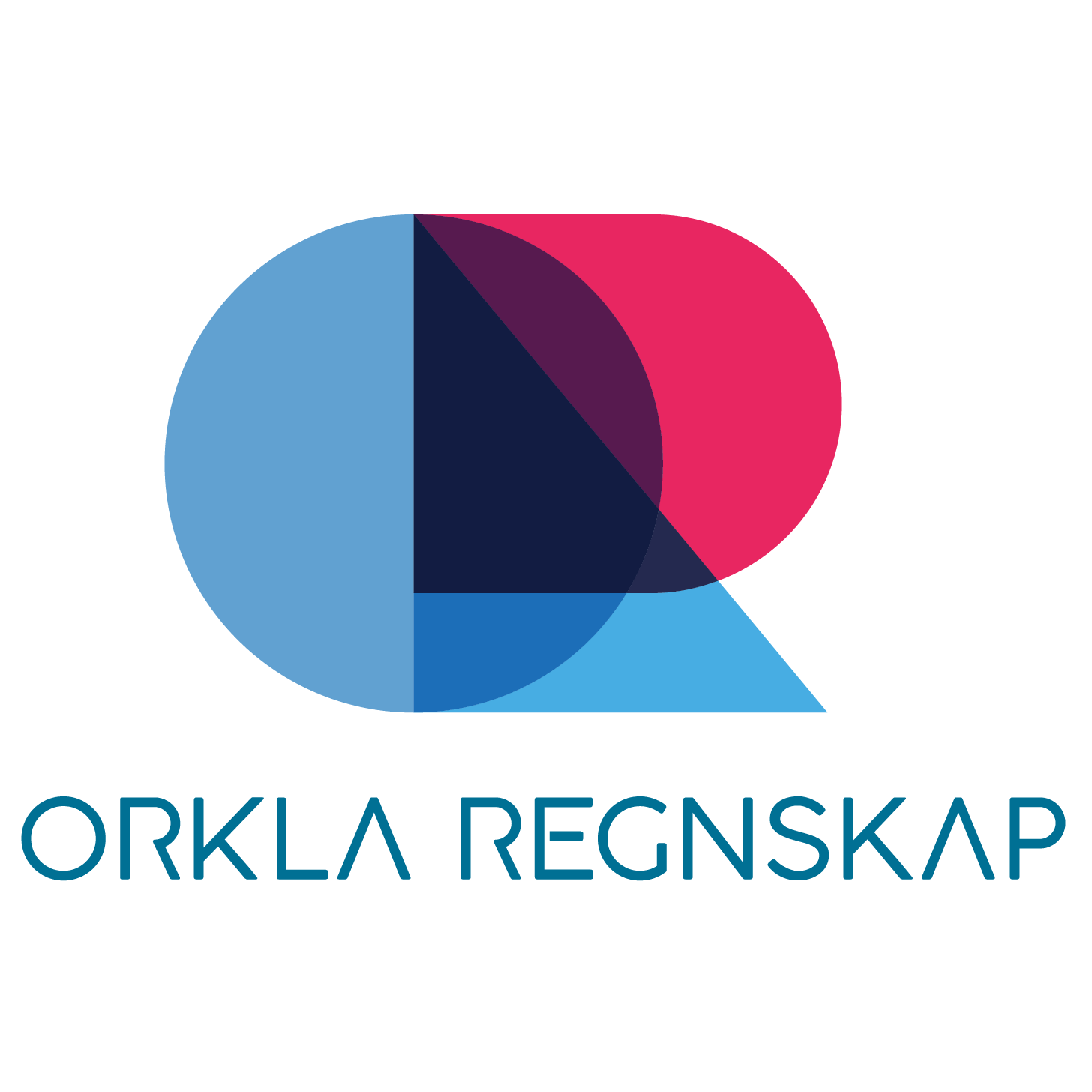 Orkla Regnskap AS