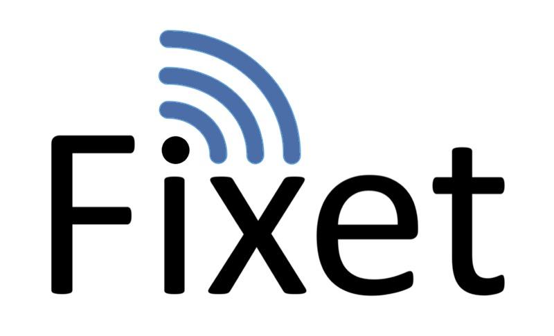 Fixet AS