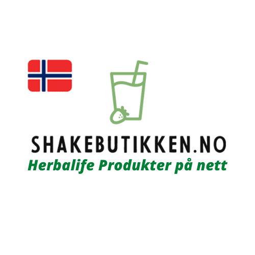 Herbalife www.shakebutikken.no