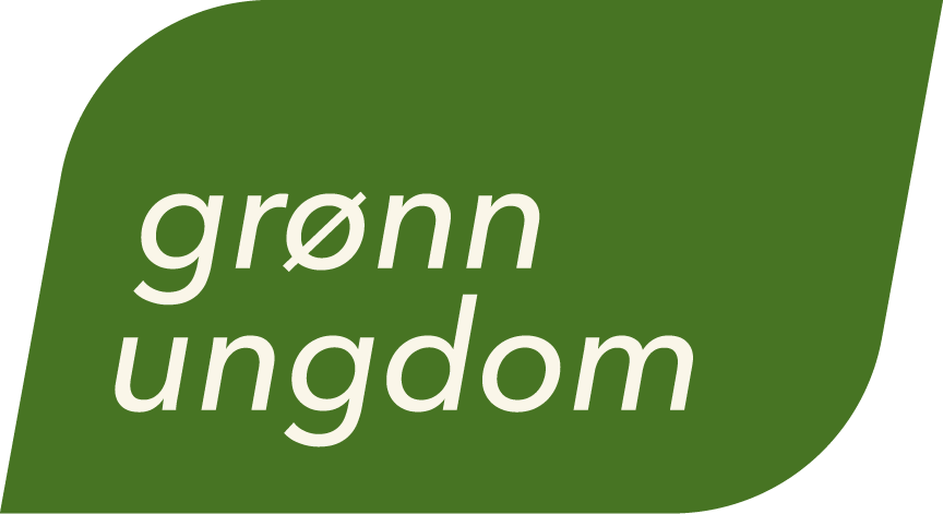 Grønn Ungdom Vestland