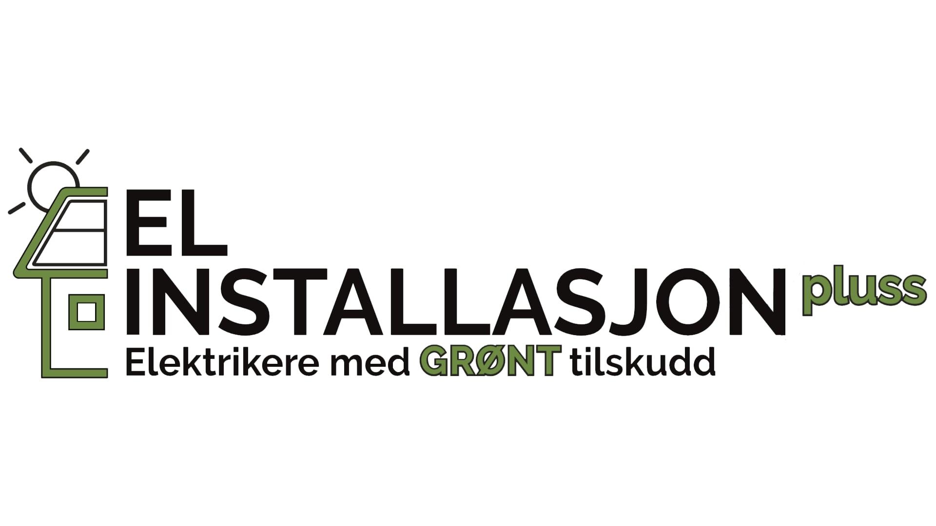 El Installasjon Øystein Nilsen AS