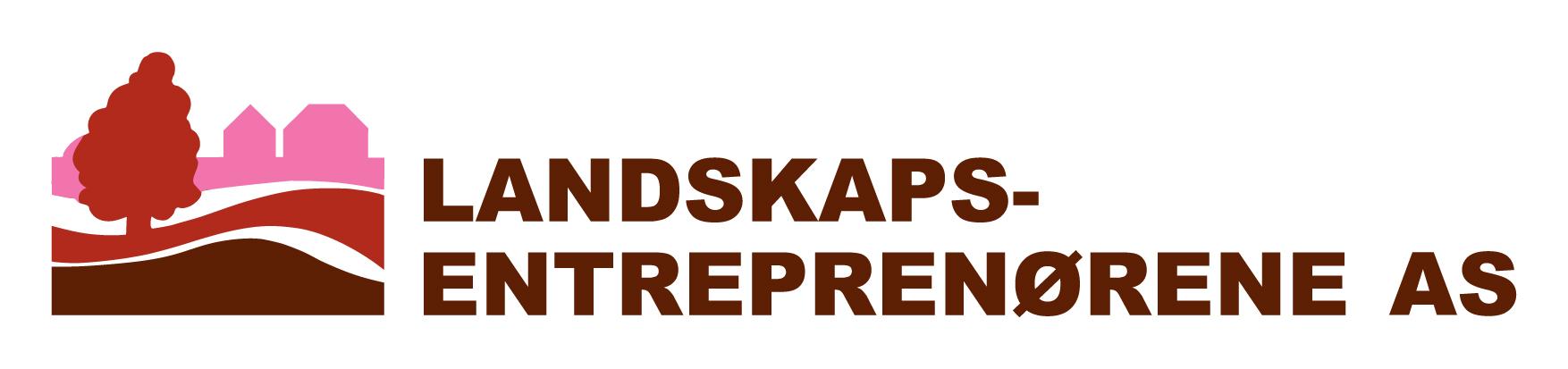 Landskapsentreprenørene AS