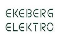 Ekeberg Elektro as
