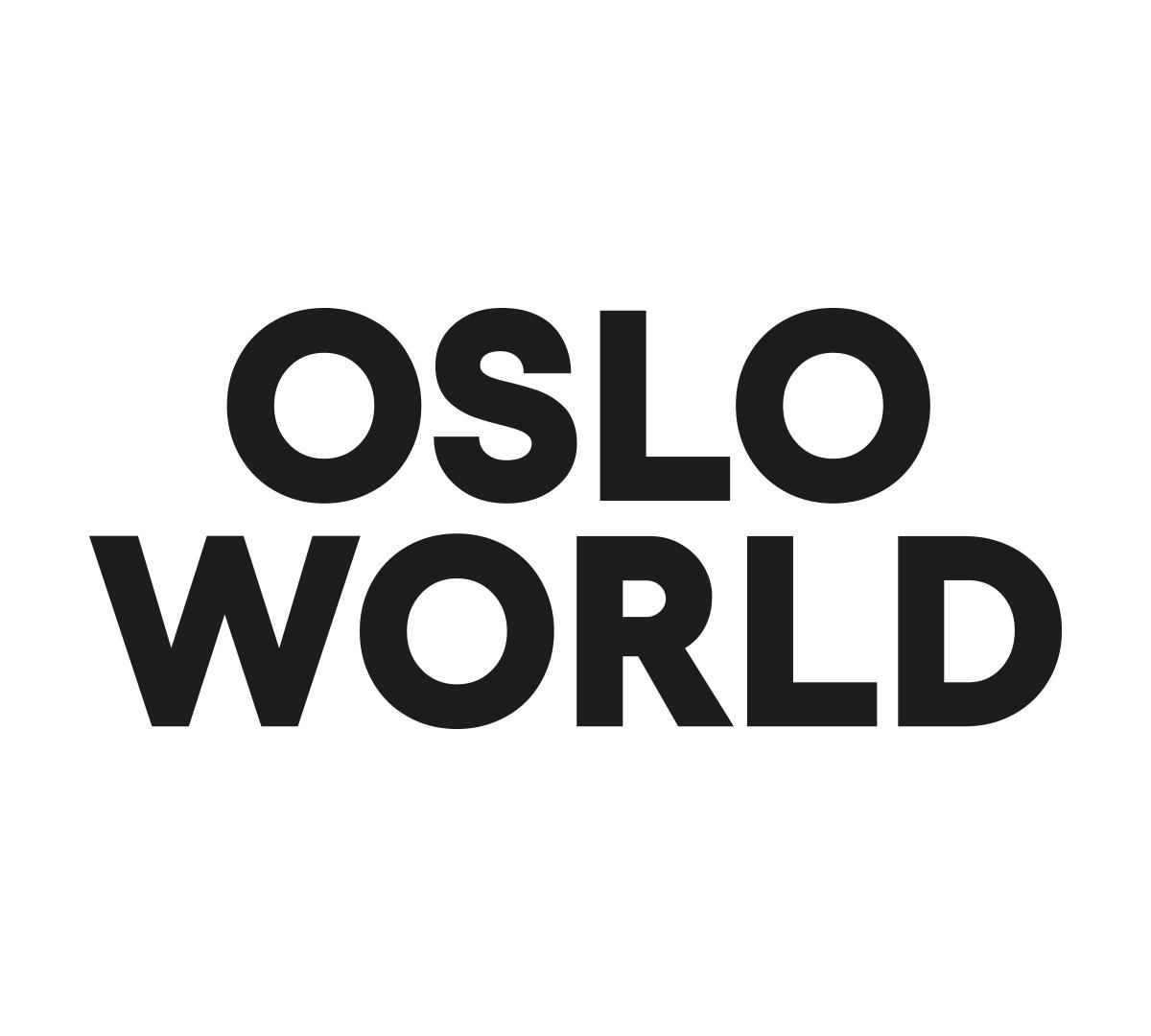 Stiftelsen Oslo World Music Festival