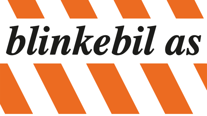 Blinkebil AS