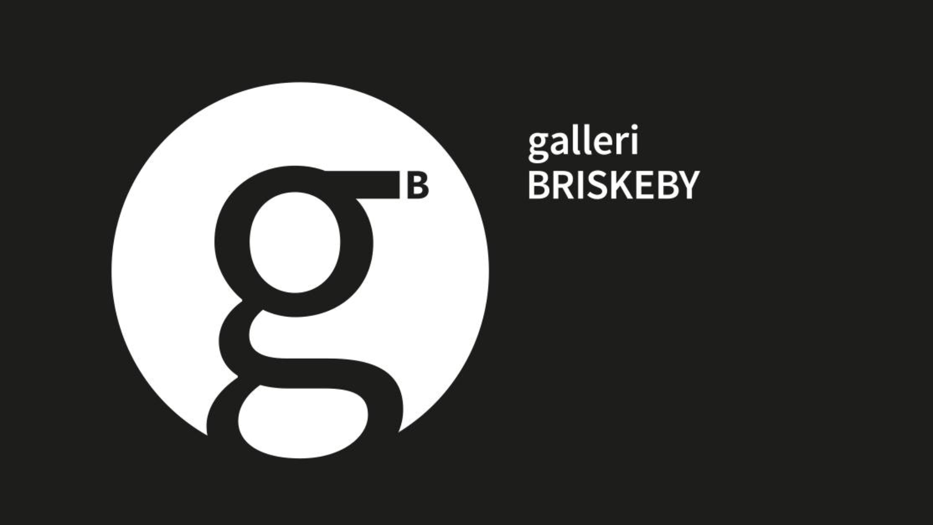 Galleri Briskeby AS
