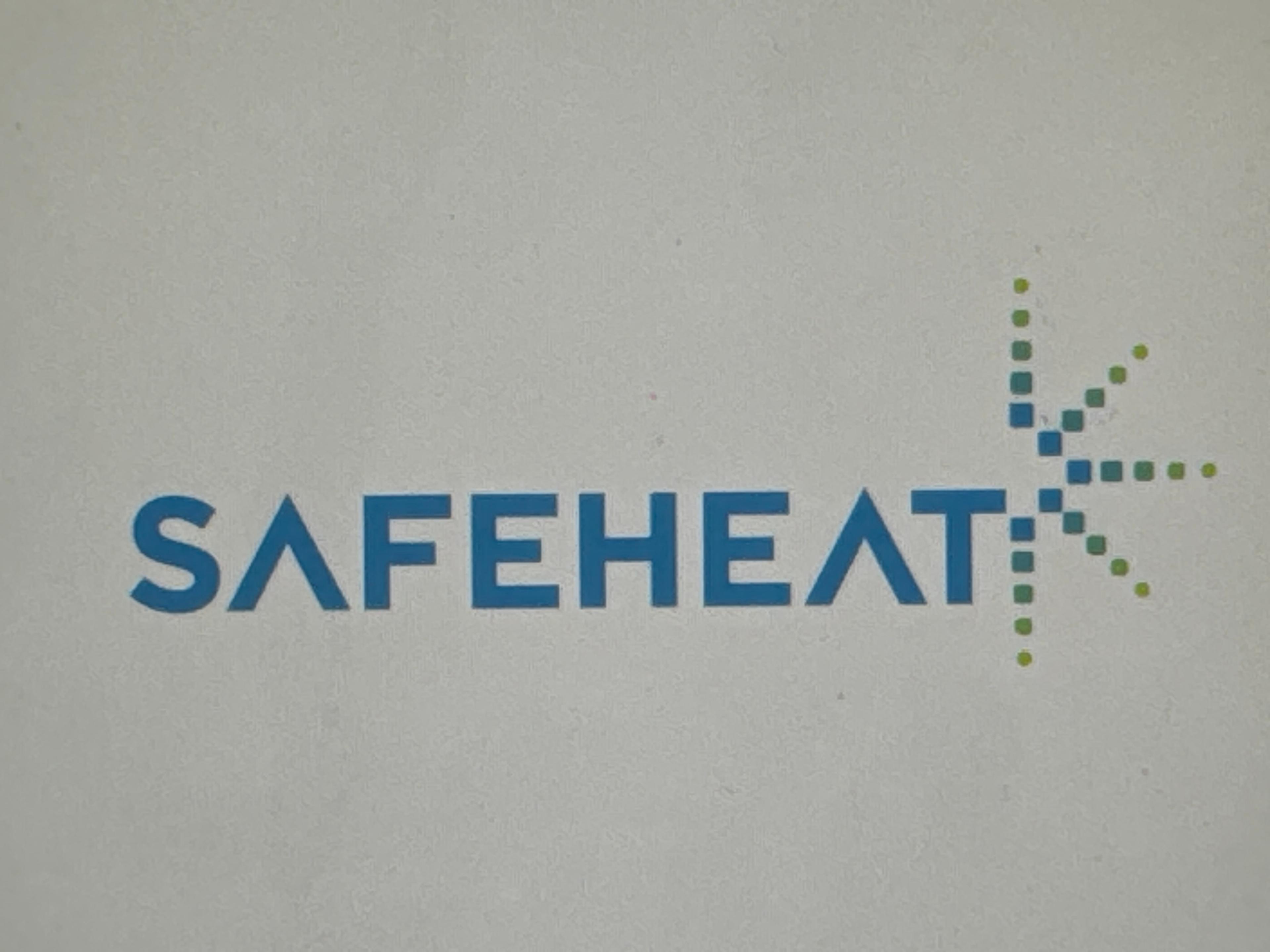 Safeheat AS