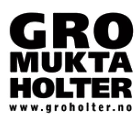 Gro Mukta Holter