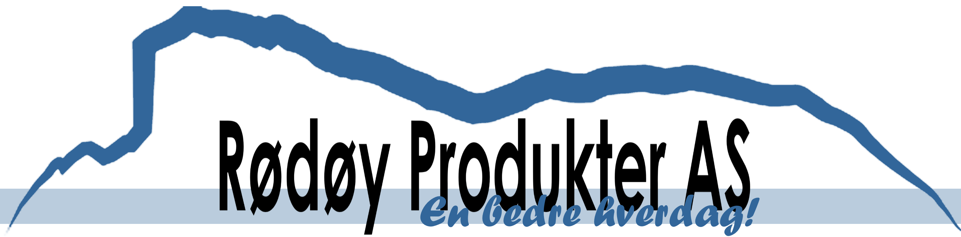 Rødøy Produkter AS