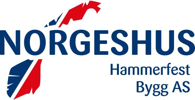 Norgeshus Hammerfest Bygg