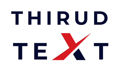 Thirud Text