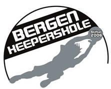 Bergen Keeperskole Nuf