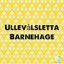 Ullevålsletta barnehage