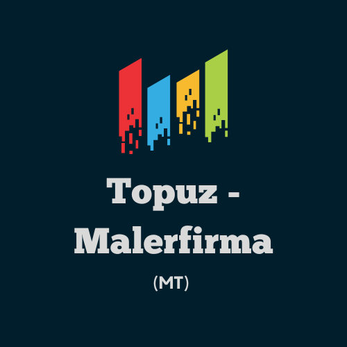 Topuz - Malerfirma (MT)