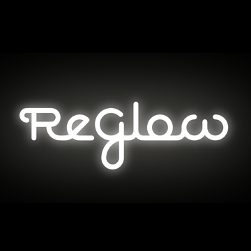 Reglow - Elsy Gjengår Berg