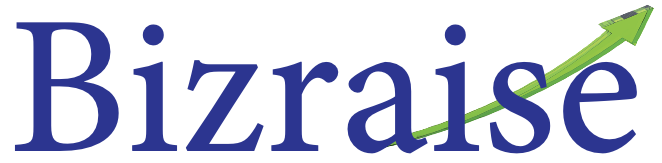 BIZRAISE AS