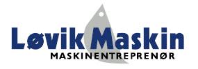 Løvik Maskin