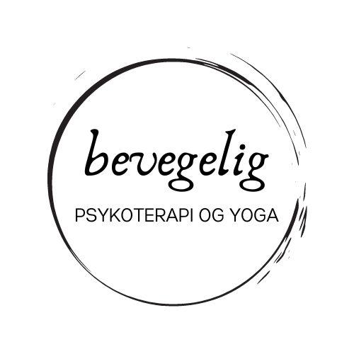 Kine Skrimstad - Bevegelig
