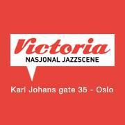 STIFTELSEN NASJONAL JAZZSCENE