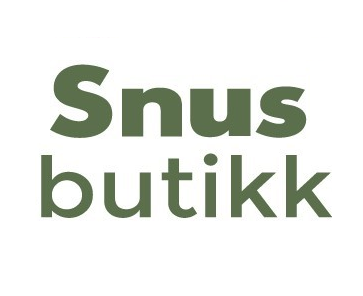 Snusbutikk.no