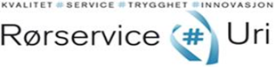 RørserviceUri AS avd Sykkylven
