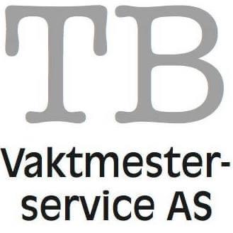 Tb Vaktmesterservice AS