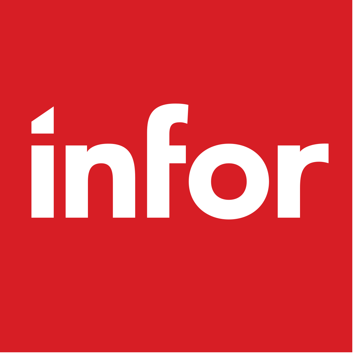 Infor Norge AS avd Trondheim