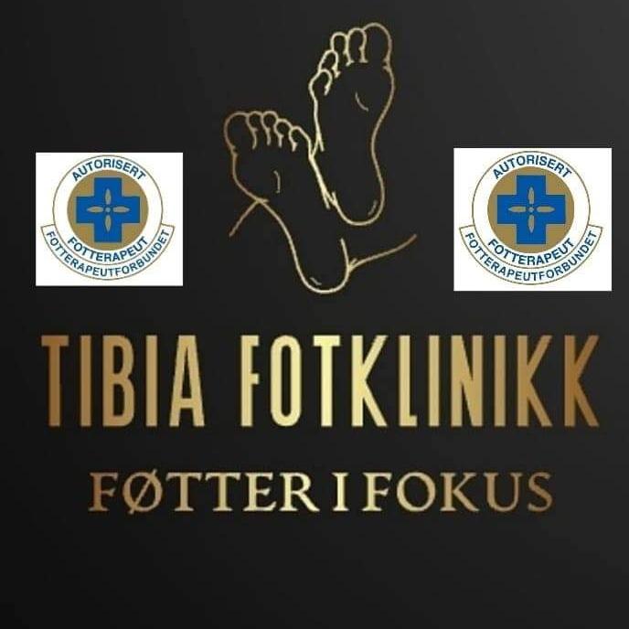 Tibia Fotklinikk