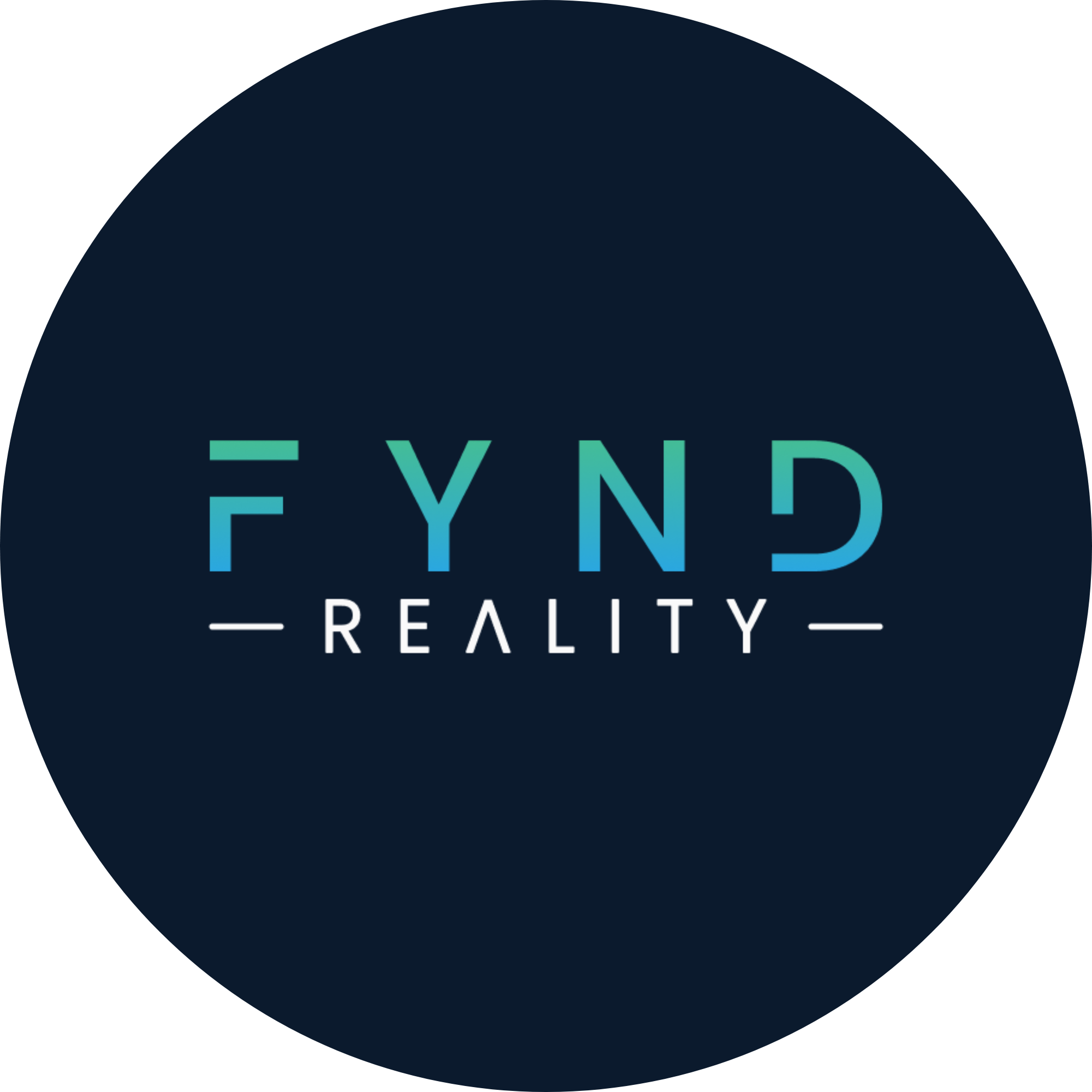 FYND REALITY AS