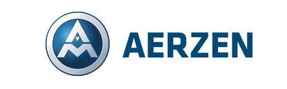 AERZEN SCANDINAVIA NORWAY NUF