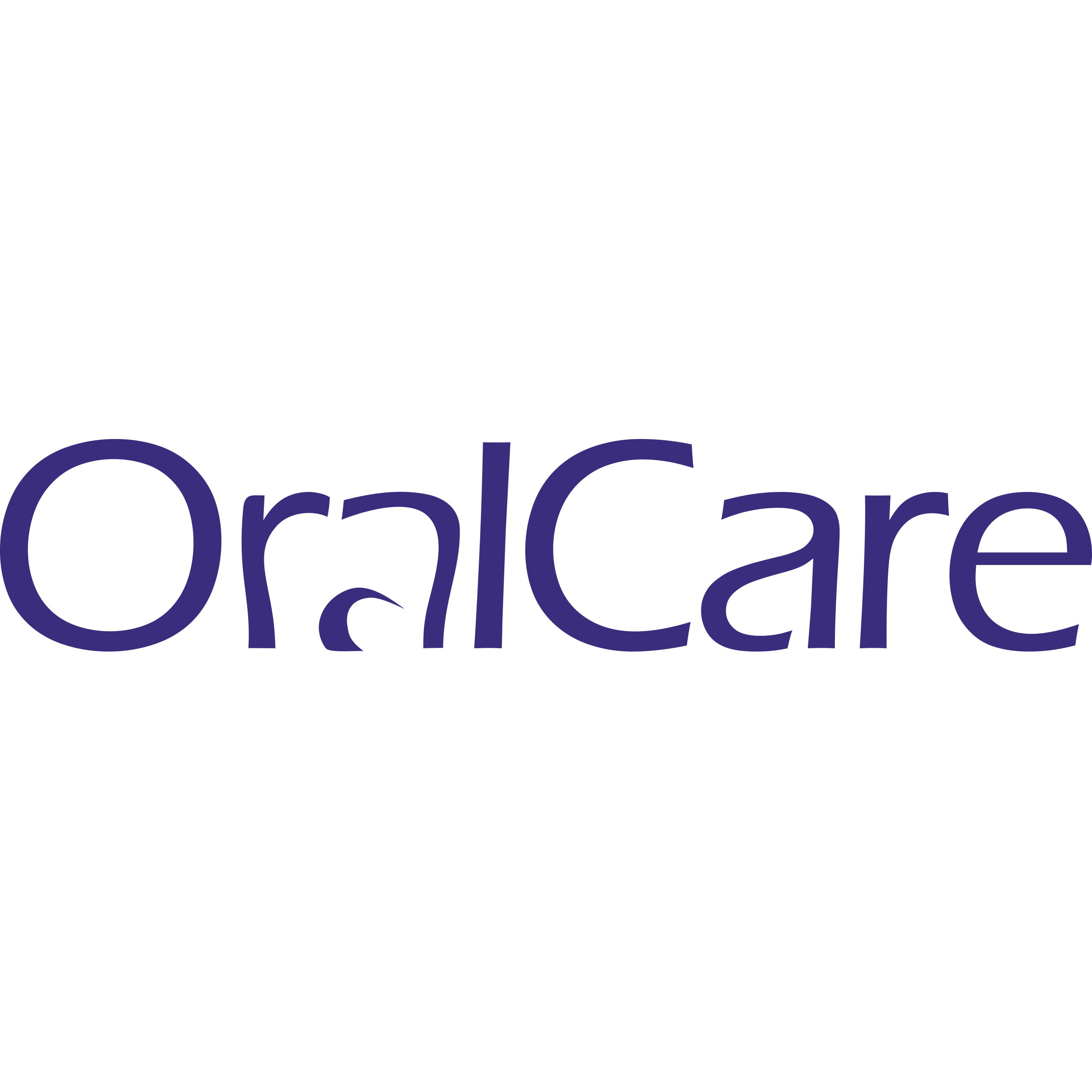 Oralcare AS
