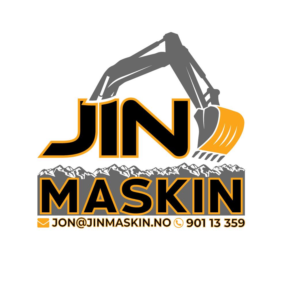 Jin Maskin AS