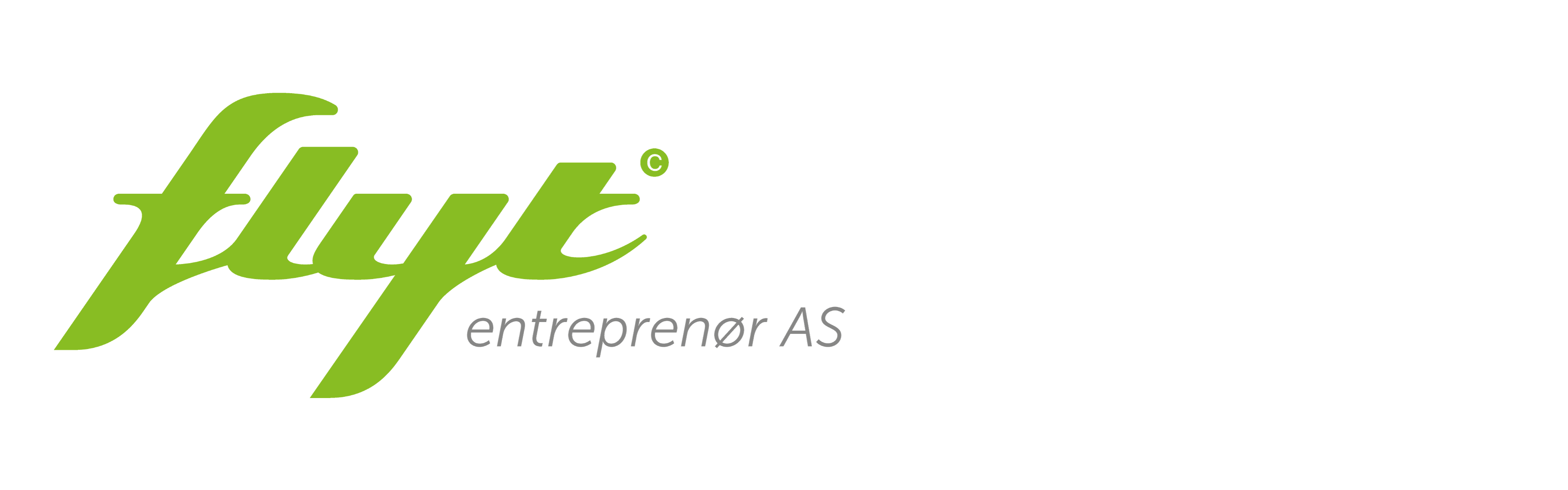 Flyt Entreprenør AS