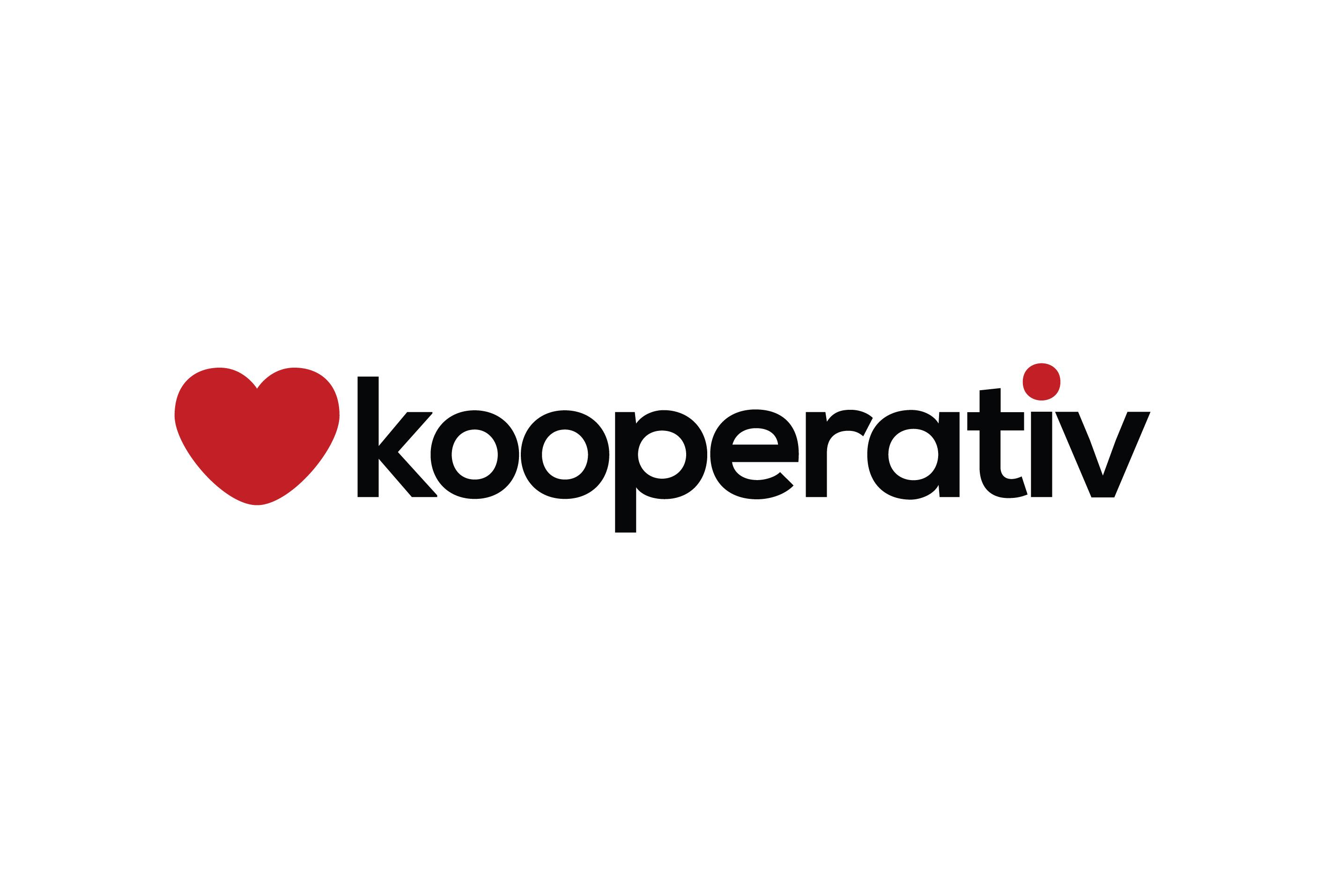 KOOPERATIV BEMANNING AS