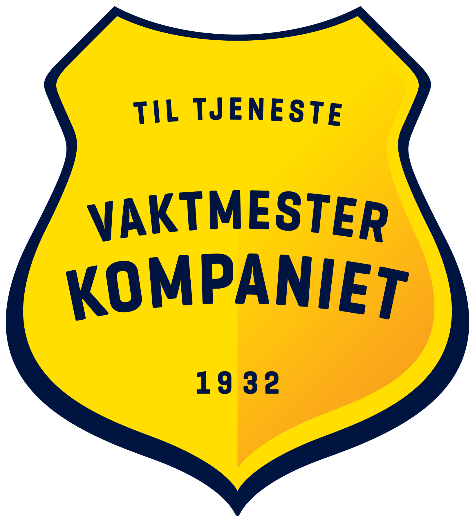 VAKTMESTERKOMPANIET AS
