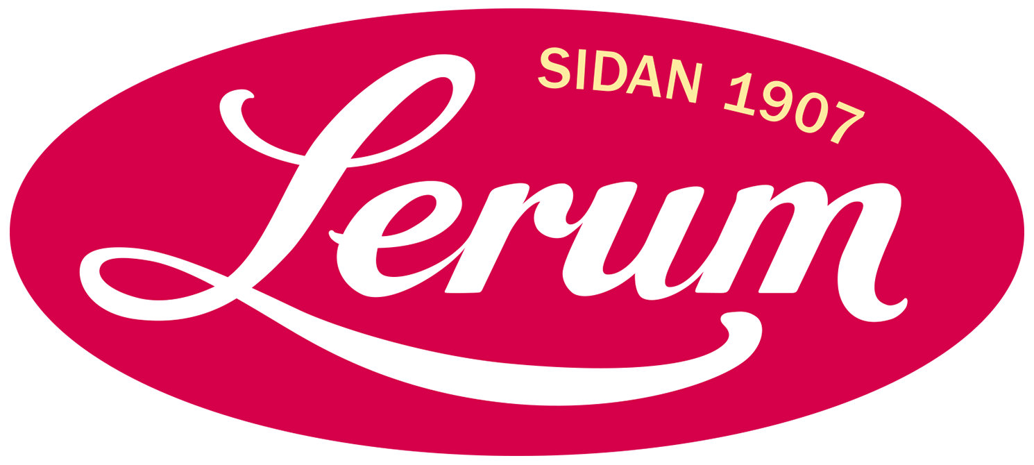 Lerum AS avd Salgsadm Asker