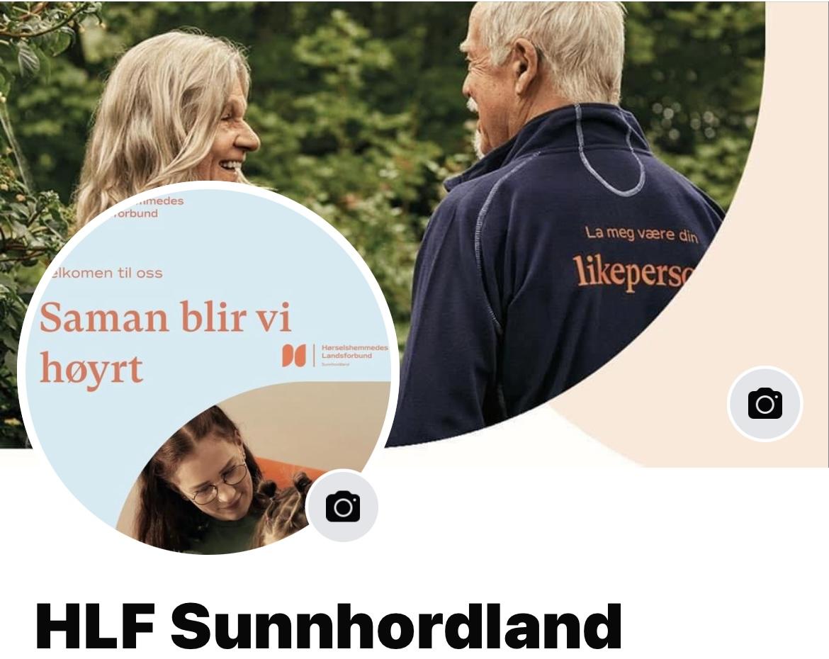 Hørselsforbundet Sunnhordland