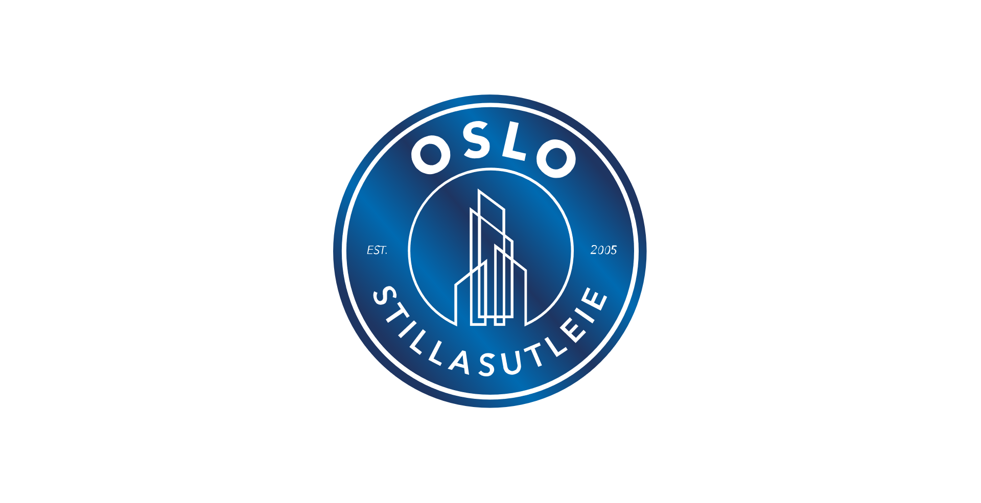 Oslo Stillasutleie AS