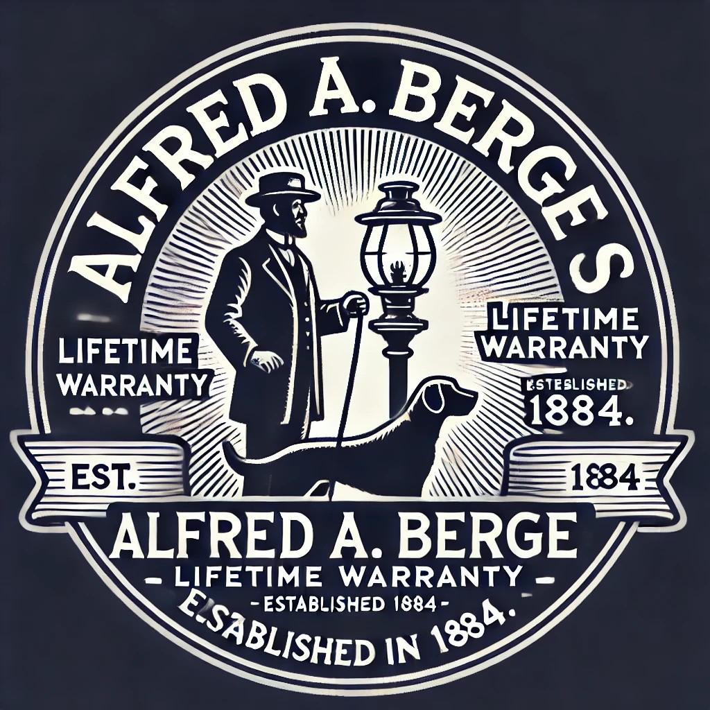 Alfred A. Berge AS