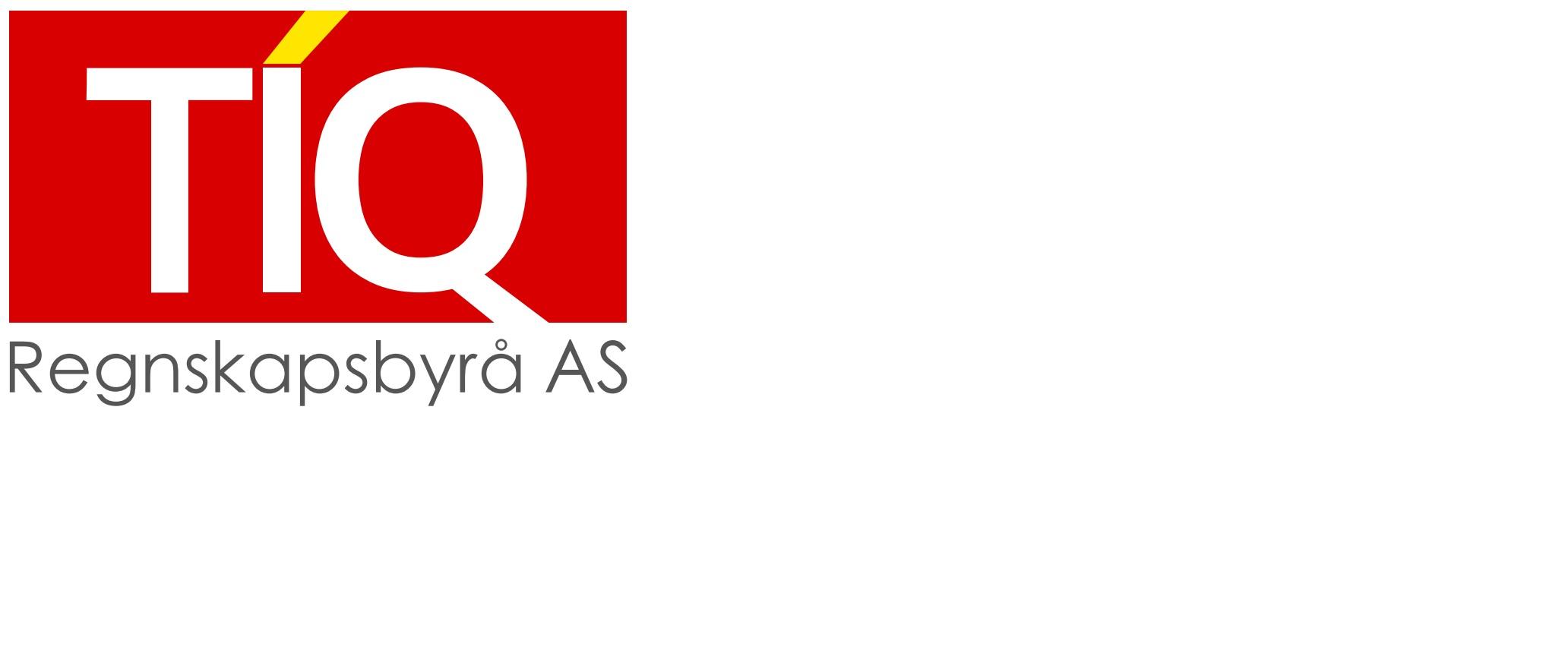 TIQ Regnskapsbyrå AS