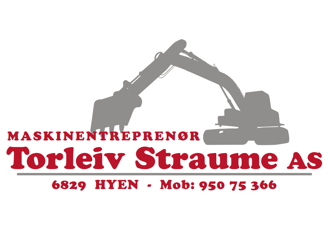 Torleiv Straume AS