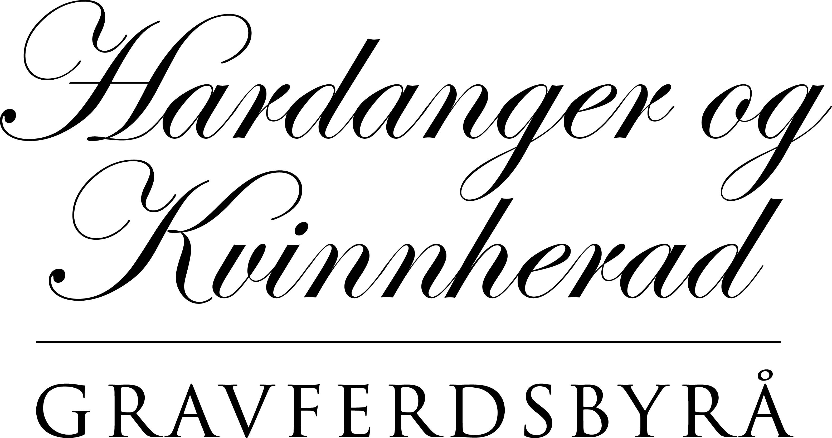 Hardanger og Kvinnherad Gravferdsbyrå AS