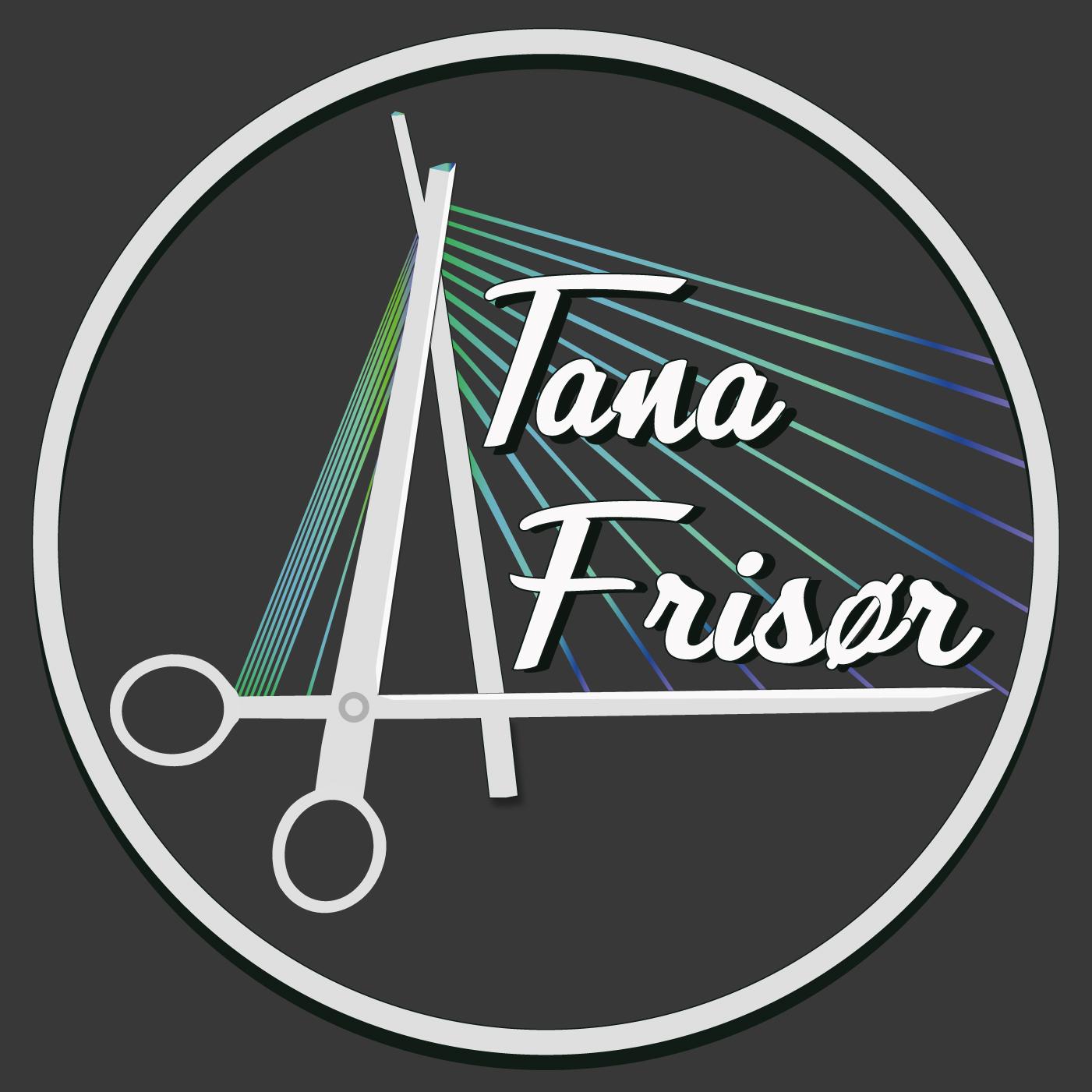 Tana Frisør AS