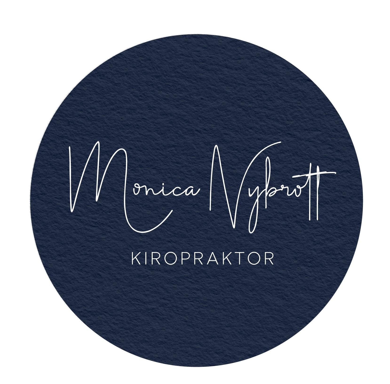 Monica N. Nybrott Kiropraktor DC