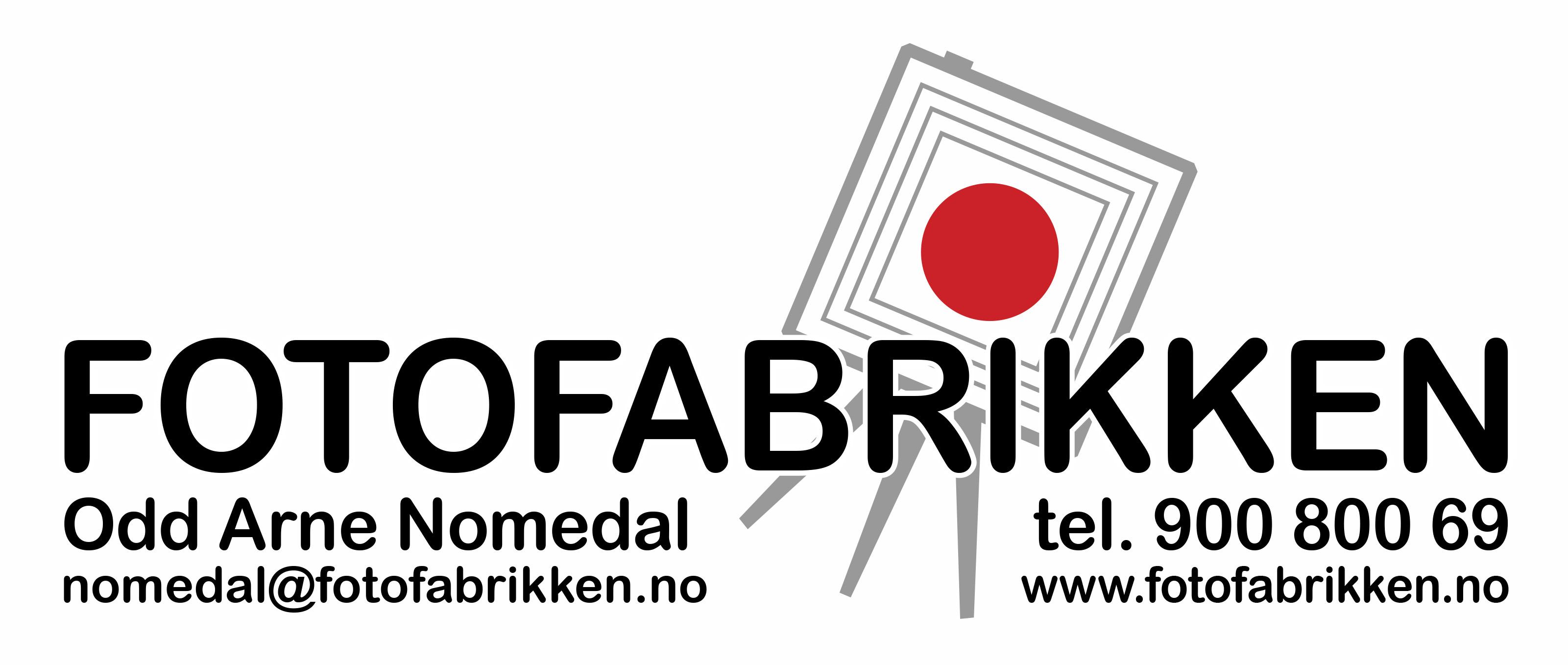 Fotofabrikken AS