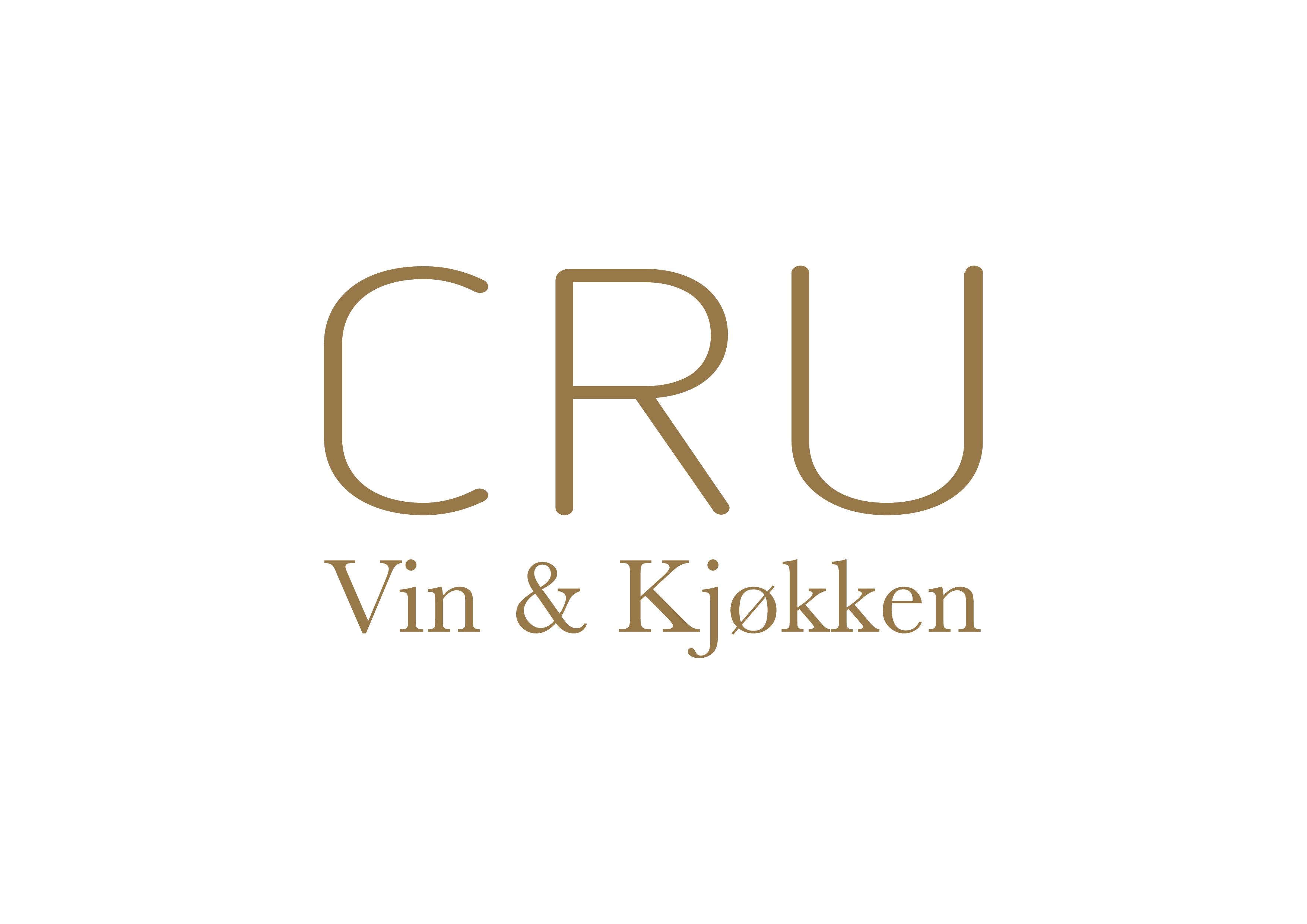 Cru Vin & Kjøkken