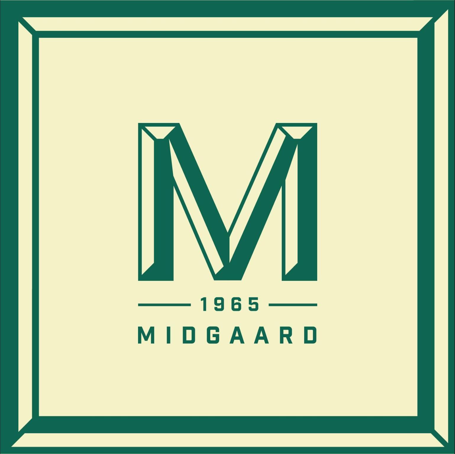 T Midgaard & Co AS Kunst og Rammer