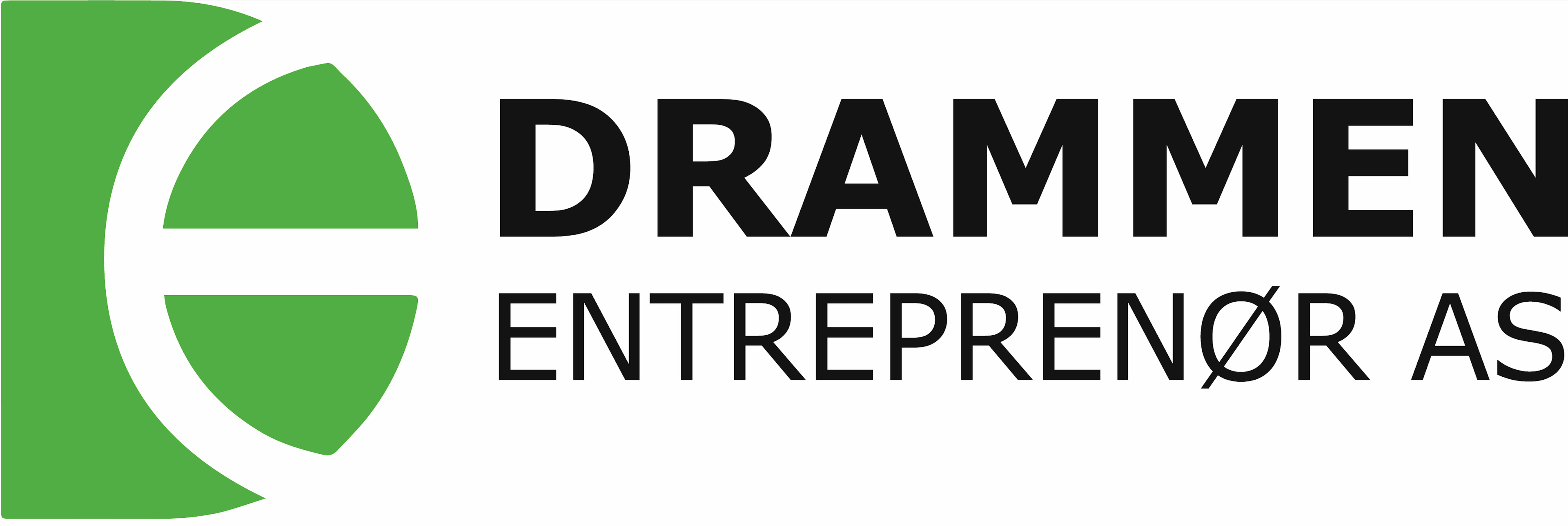 Drammen Entreprenør AS