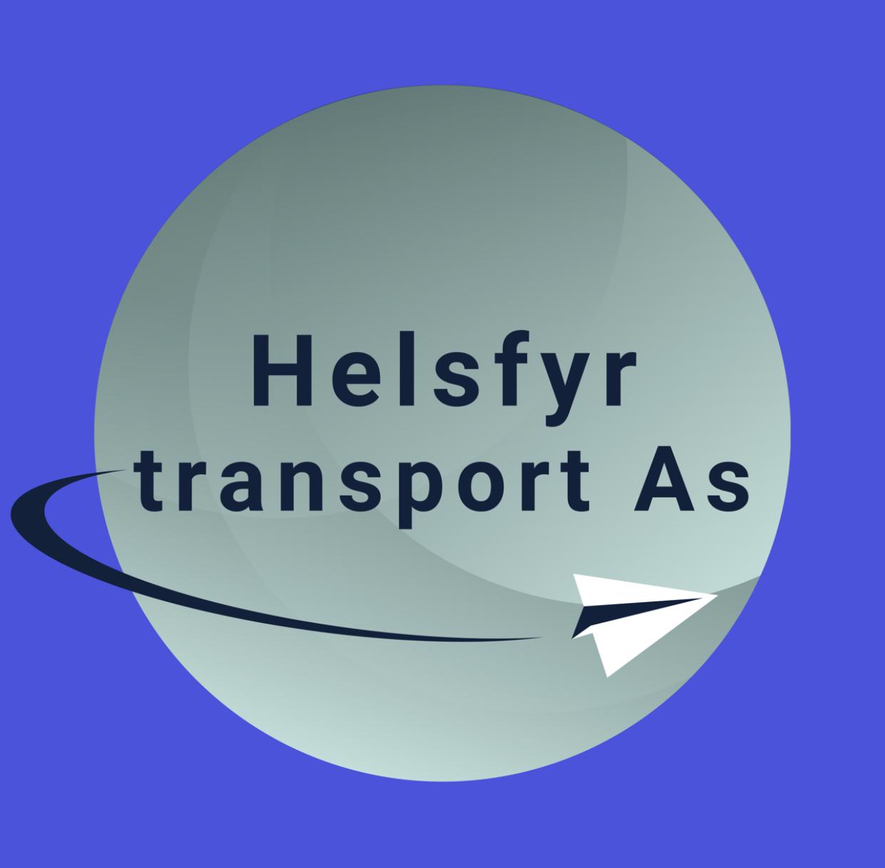 Helsfyr Transport AS